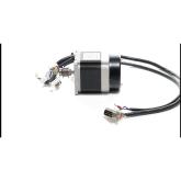 Schrittmotor für Encoder  Neuwertig